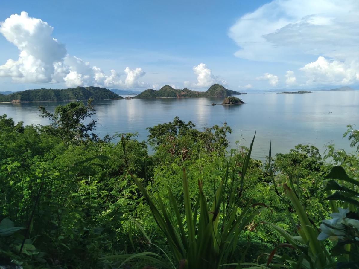 Kristian Homestay Bajawa Kültér fotó