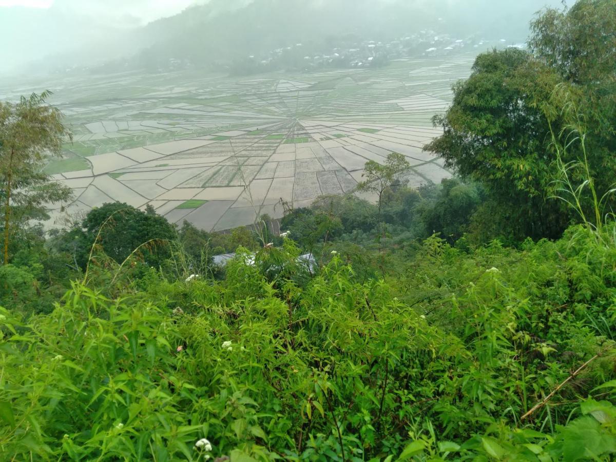 Kristian Homestay Bajawa Kültér fotó