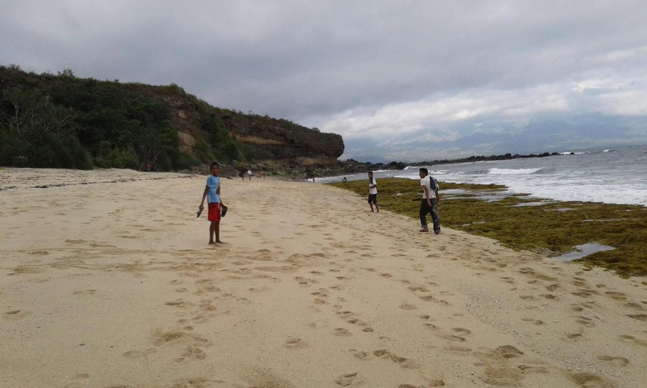 Kristian Homestay Bajawa Kültér fotó